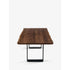 Newton Natural Sides Dining Table Riva 1920 