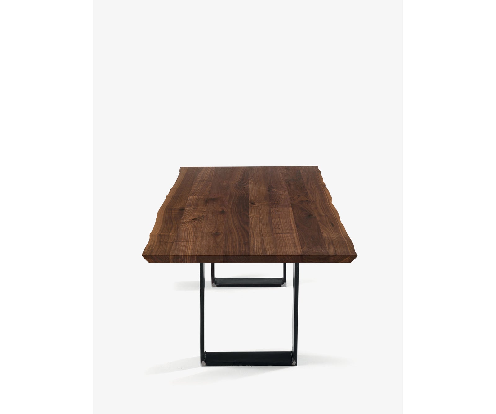 Newton Natural Sides Dining Table Riva 1920 