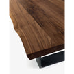 Newton Natural Sides Dining Table Riva 1920 