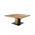 Ombra Quadrato Dining Table Riva 1920