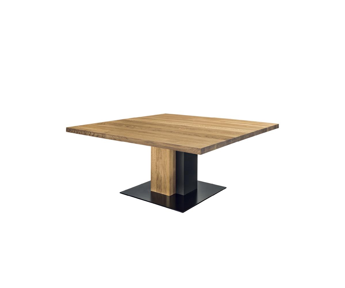 Ombra Quadrato Dining Table Riva 1920