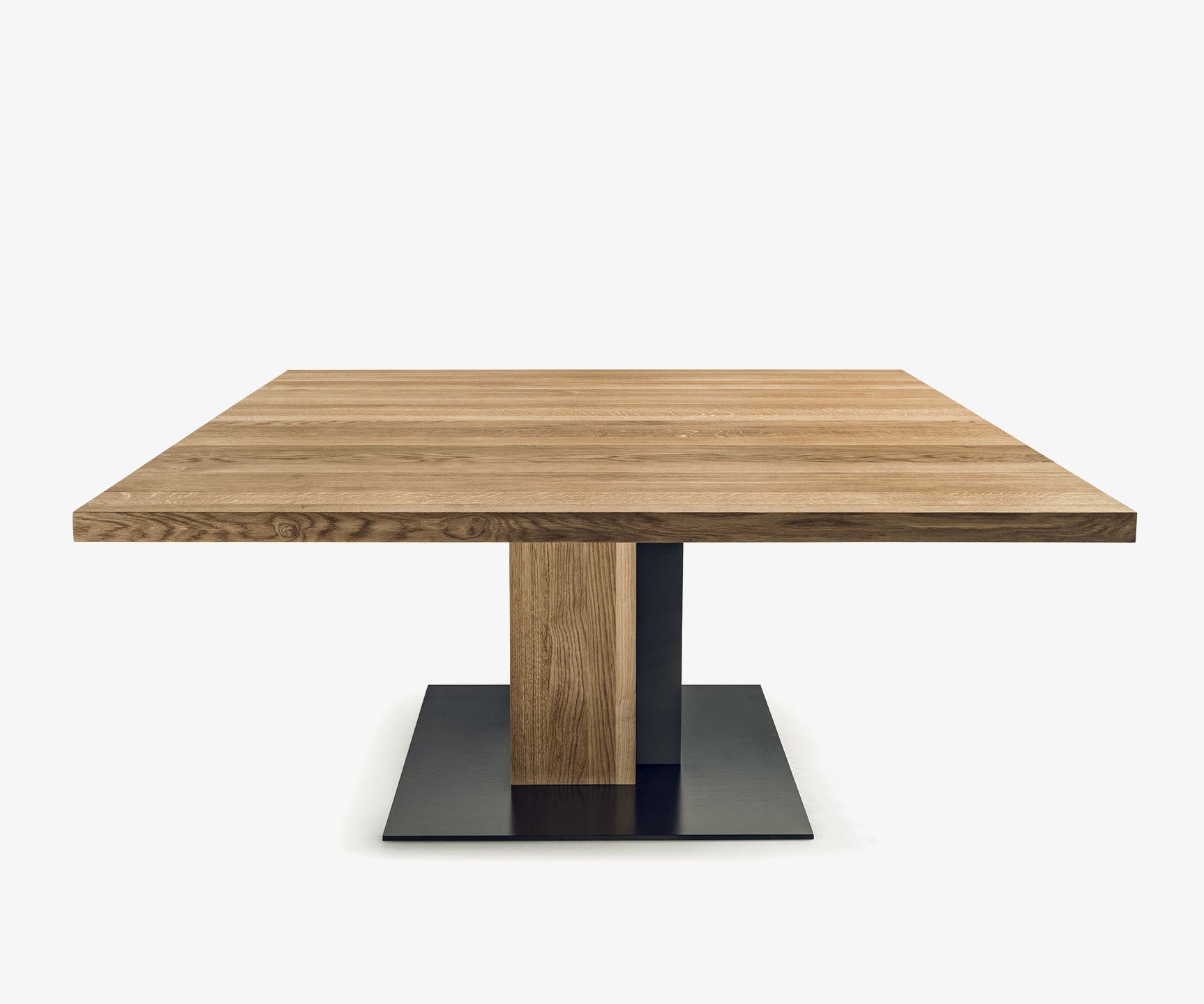 Ombra Quadrato Dining Table Riva 1920