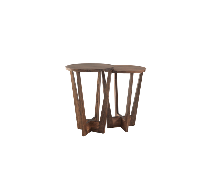 Parla Big & Small Table Riva 1920