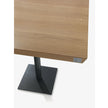 Pebbles Round & Squared Dining Table Riva 1920 