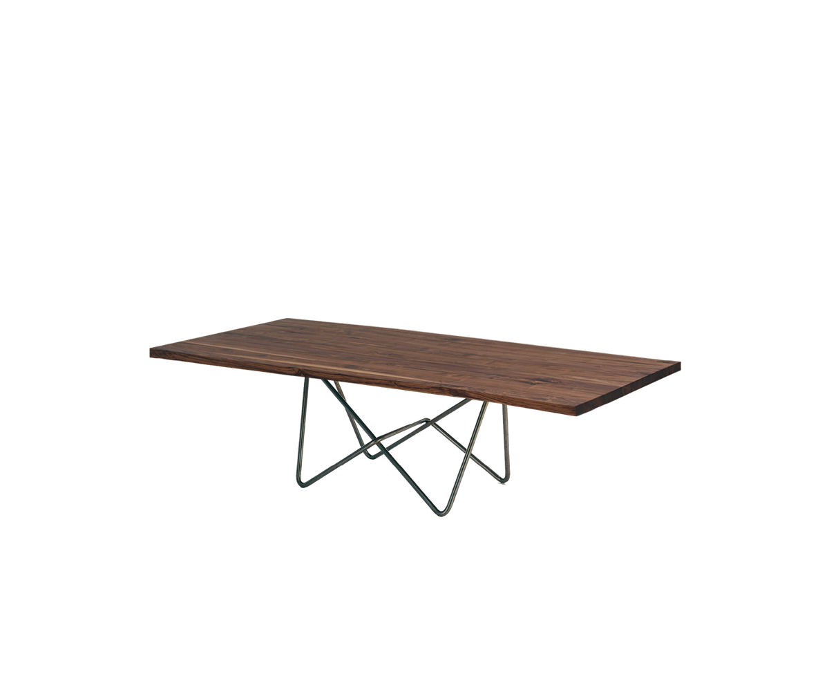 Piano Design Dining Table Riva 1920