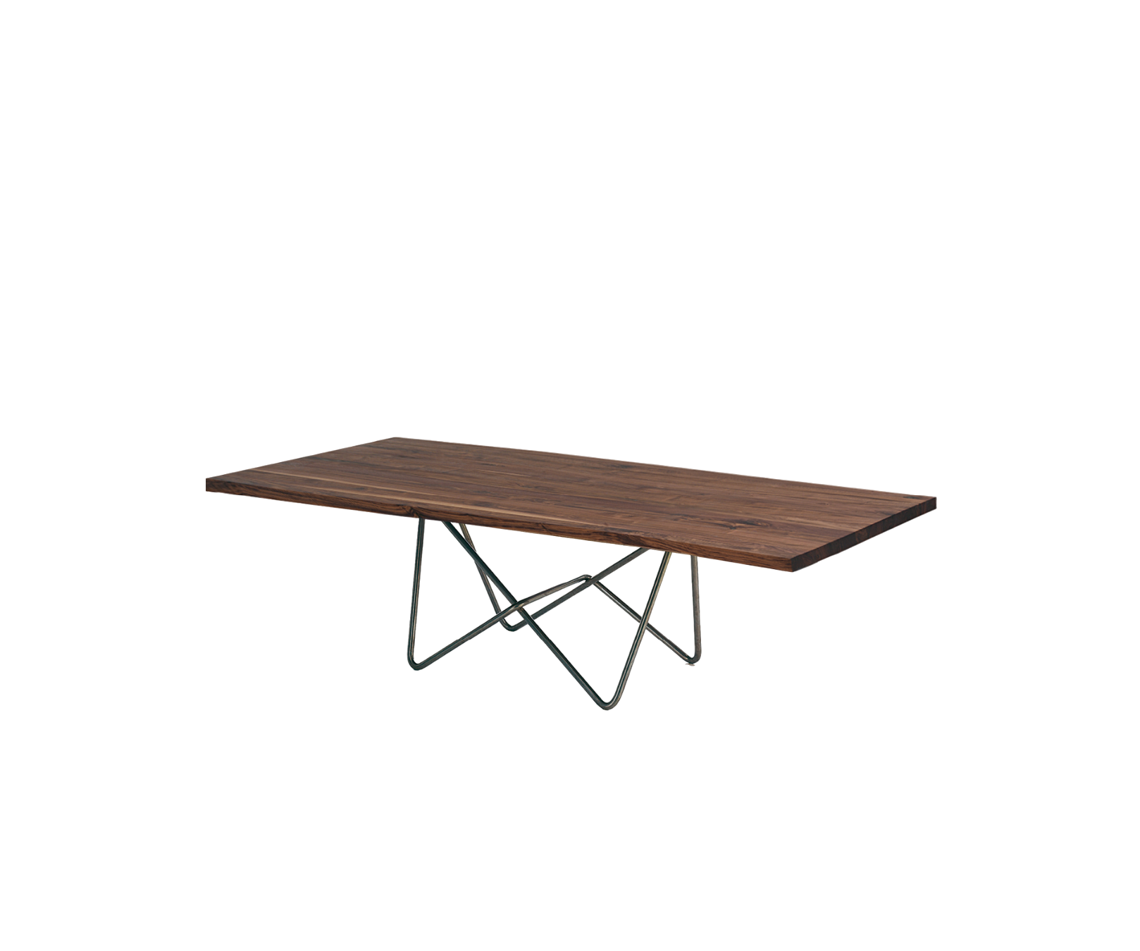 Piano Design Dining Table Riva 1920