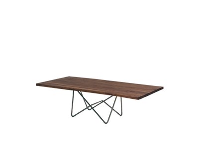 Piano Design Dining Table Riva 1920