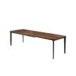 Prime Wood Extendible Dining Table | Riva 1920
