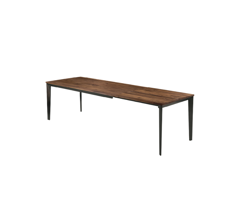 Prime Wood Extendible Dining Table | Riva 1920