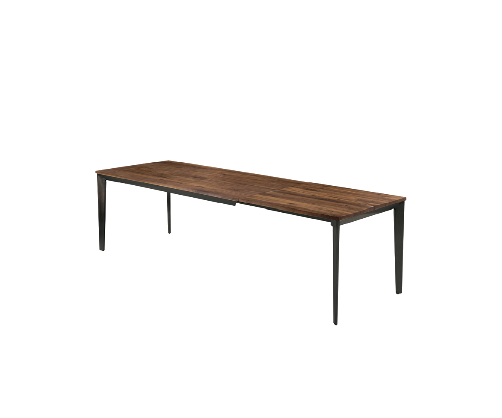 Prime Wood Extendible Dining Table | Riva 1920