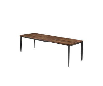 Prime Wood Extendible Dining Table | Riva 1920