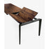 Prime Wood Extendible Dining Table | Riva 1920