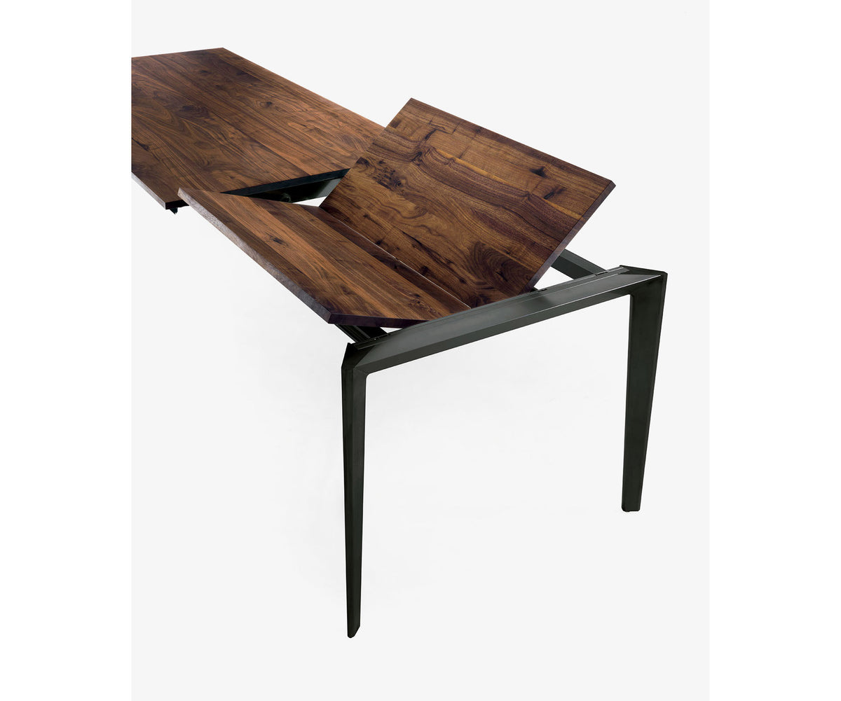 Prime Wood Extendible Dining Table | Riva 1920