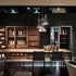Prime Wood Extendible Dining Table | Riva 1920