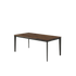 Prime Wood Fix Dining Table | Riva 1920