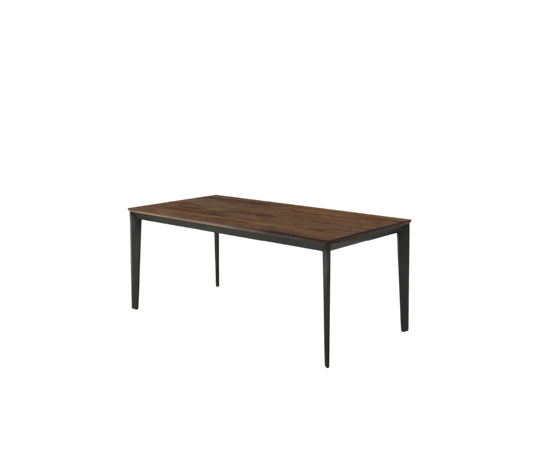 Prime Wood Fix Dining Table | Riva 1920