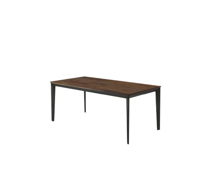Prime Wood Fix Dining Table | Riva 1920