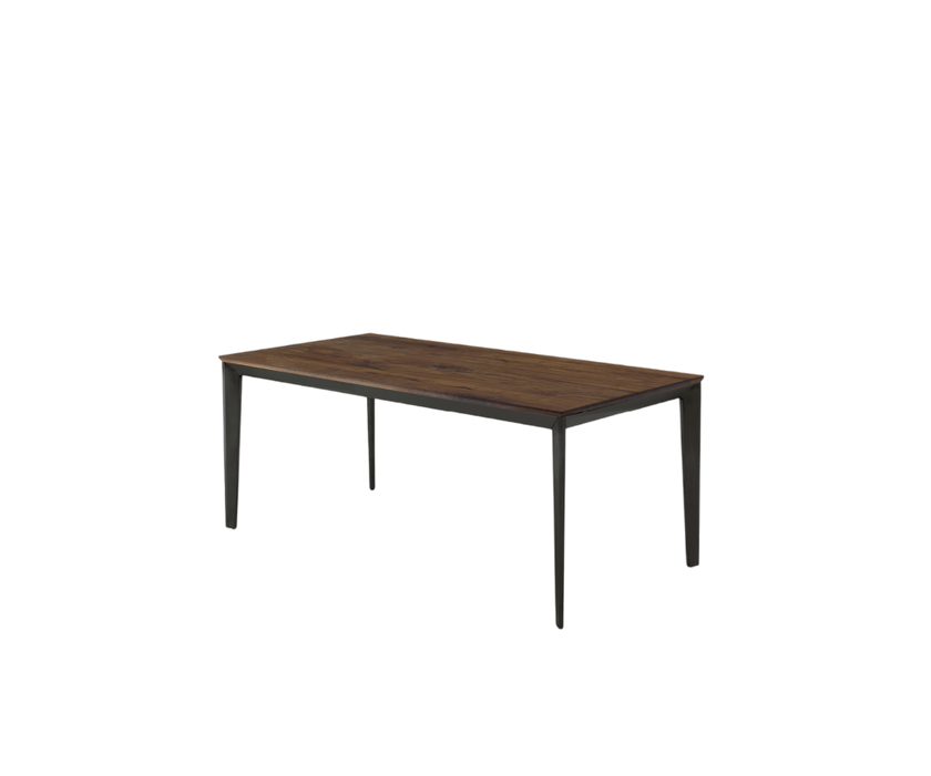 Prime Wood Fix Dining Table | Riva 1920