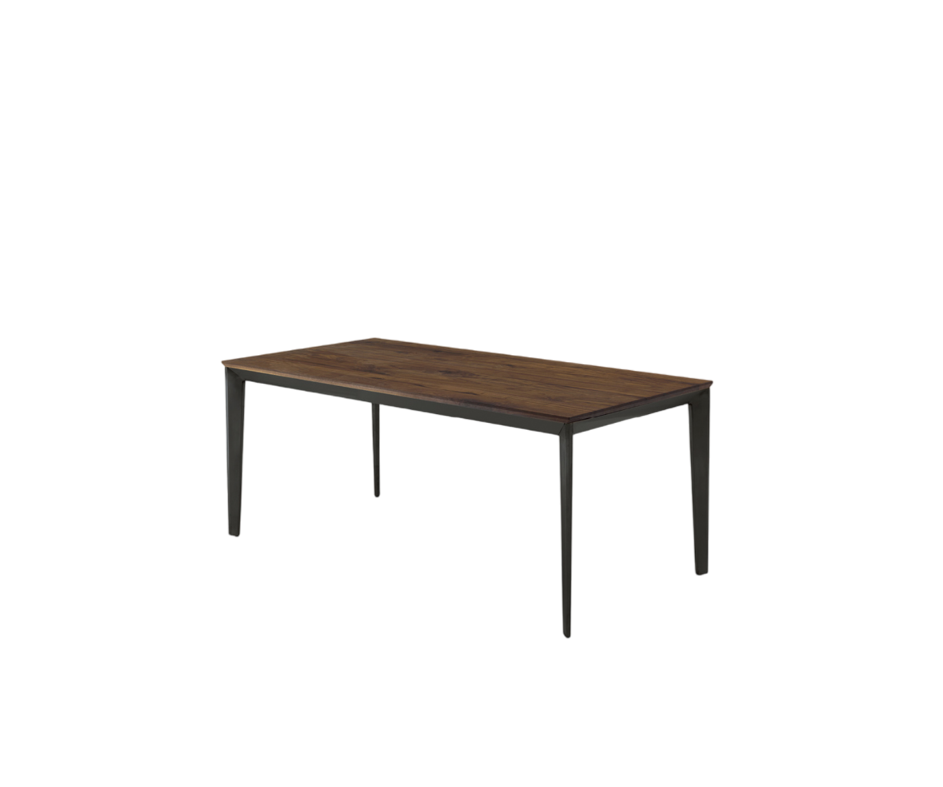 Prime Wood Fix Dining Table | Riva 1920