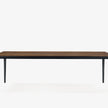 Prime Wood Fix Dining Table | Riva 1920