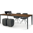 Prime Wood Fix Dining Table | Riva 1920