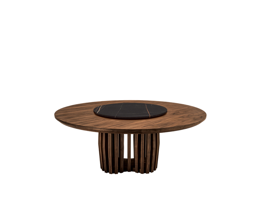 Shang Wood Dining Table Riva 1920