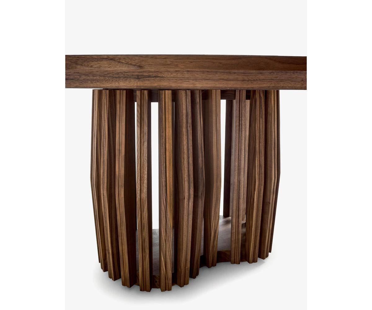 Shang Wood Dining Table Riva 1920