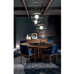 Shang Wood Dining Table Riva 1920