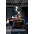 Shang Wood Dining Table Riva 1920