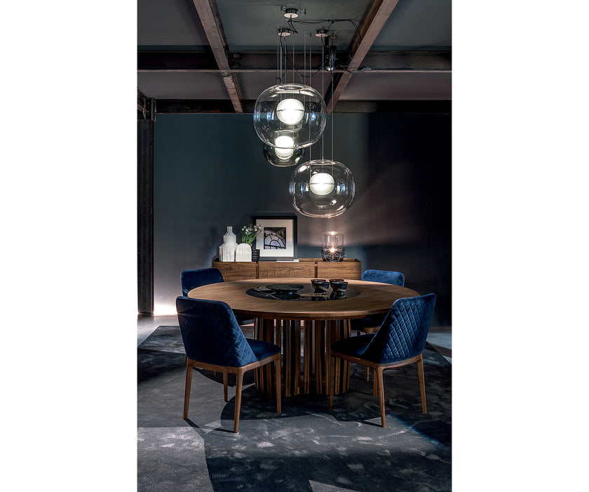 Shang Wood Dining Table Riva 1920