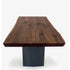 Sky-Natura Extra Natural Sides Dining Table Riva 1920