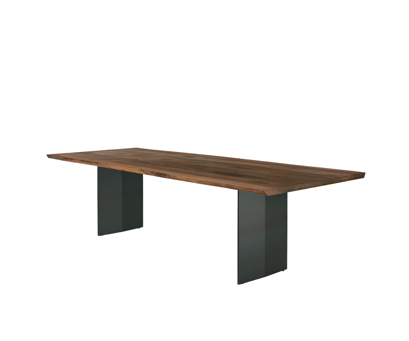 Sky-Natura Natural Sides Dining Table Riva 1920