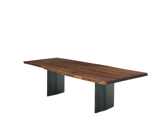 Sky-Natura Plank Dining Table Riva 1920