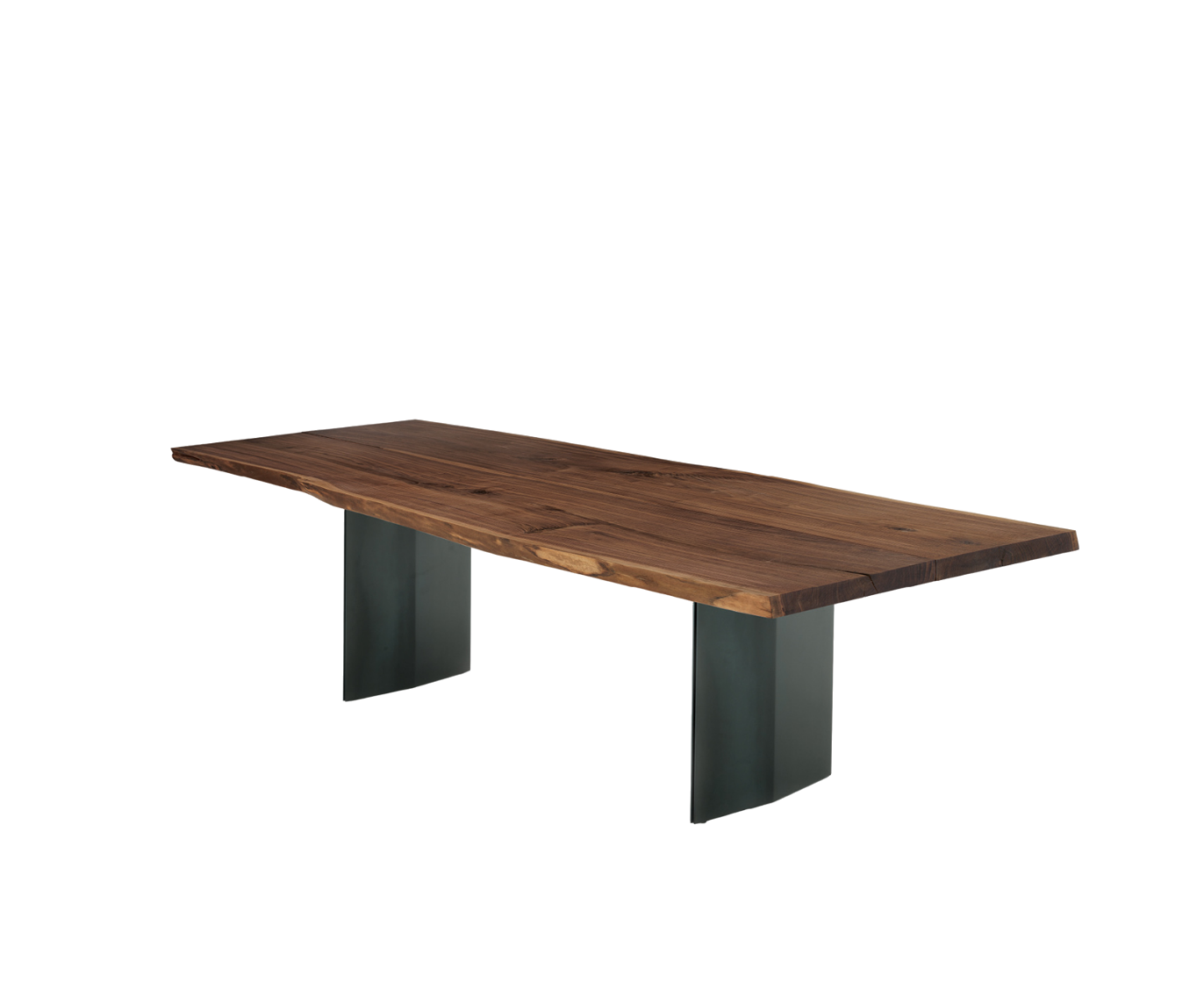 Sky-Natura Plank Dining Table Riva 1920