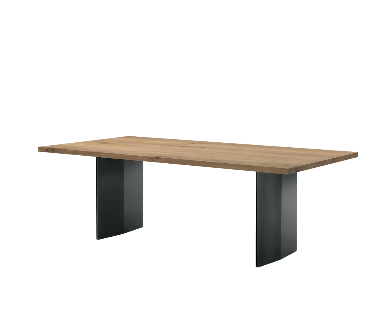 Sky-Natura Squared Dining Table Riva 1920