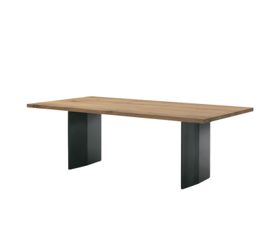 Sky-Natura Squared Dining Table Riva 1920