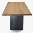 Sky-Natura Squared Dining Table Riva 1920