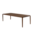 Sleek Dining Table Riva 1920