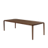 Sleek Dining Table Riva 1920