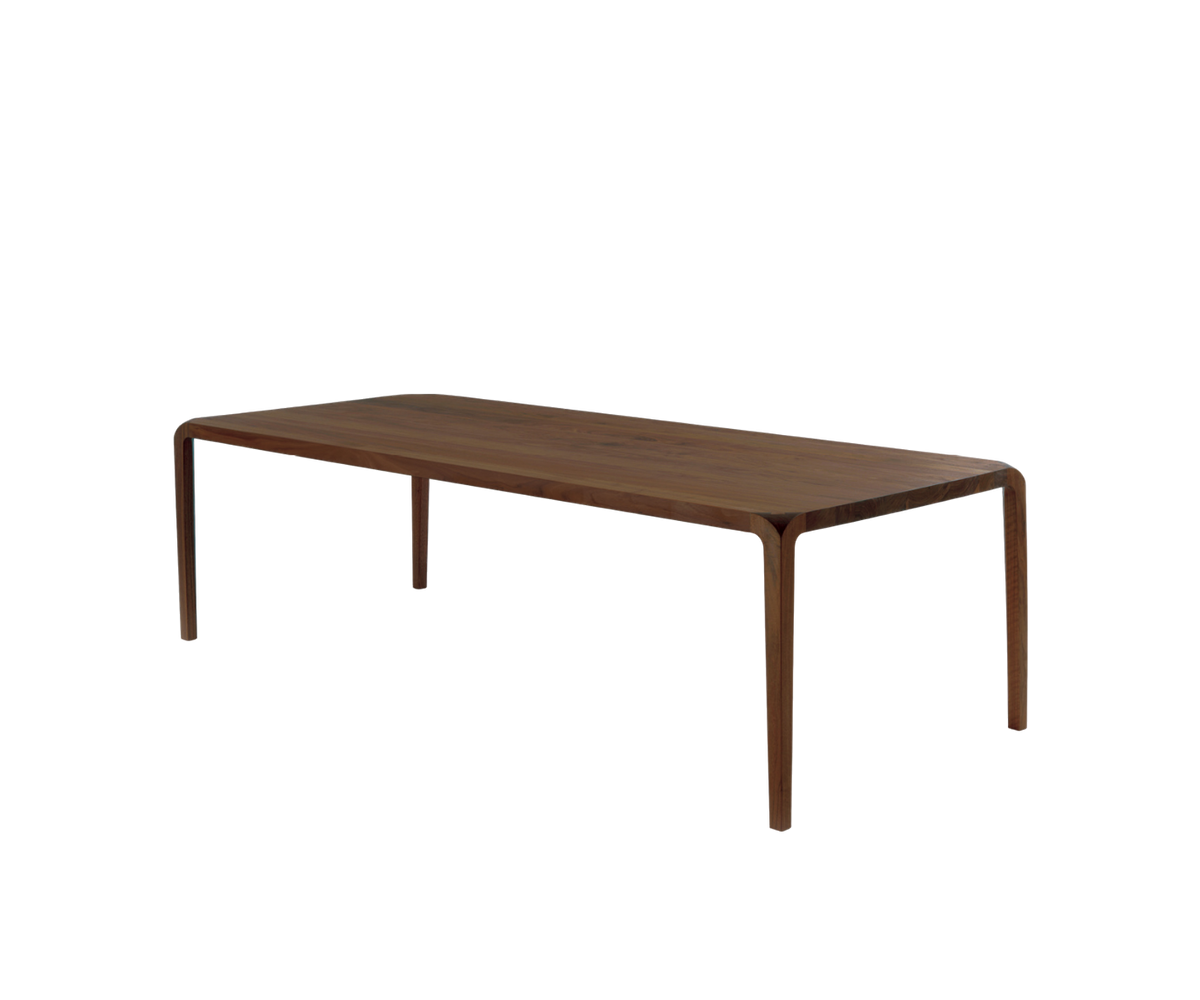 Sleek Dining Table Riva 1920