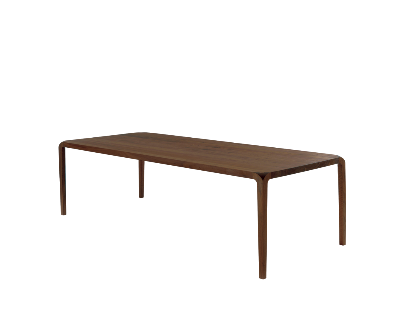 Sleek Dining Table Riva 1920