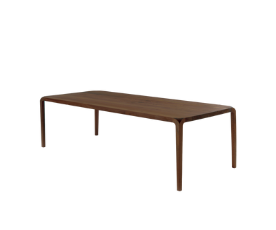 Sleek Dining Table Riva 1920