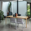 Sleek Dining Table Riva 1920