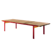 Touch Briccola Dining Table Riva 1920