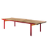 Touch Briccola Dining Table Riva 1920