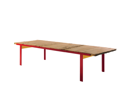 Touch Briccola Dining Table Riva 1920
