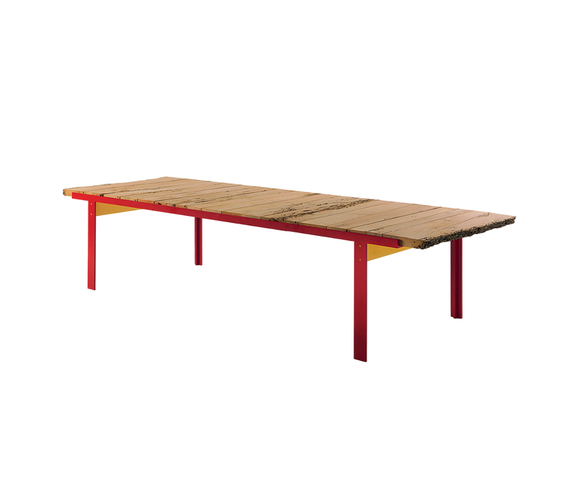 Touch Briccola Dining Table Riva 1920