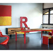 Touch Briccola Dining Table Riva 1920