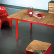 Touch Briccola Dining Table Riva 1920