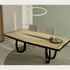 Hypnotic Dining Table Riva 1920 